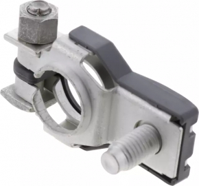 Terminalul bateriei plus Infiniti JX35 QX60 14-17 Hibrid