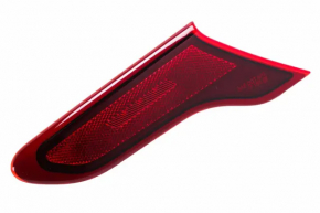 Lampa exterioară aripă stângă Chevrolet Bolt 17-20