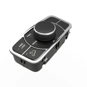 Modul de control al modurilor de transmisie automată pentru Jeep Grand Cherokee WK2 14-21