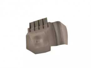 Крышка ABS АБС Jeep Compass 19-26