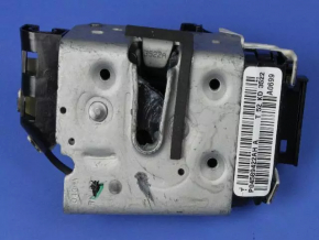 Blocarea ușii din față dreapta a Jeep Compass 11-16
