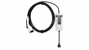 Зарядка от сети 120V Chevrolet Bolt EV 22-23