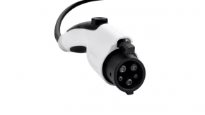 Зарядка от сети 120V Chevrolet Bolt EV 22-23