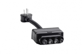 Зарядка от сети 120V Chevrolet Bolt EV 22-23