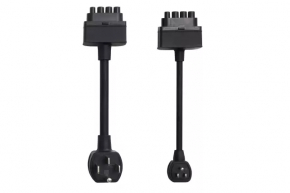 Зарядка от сети 120V Chevrolet Bolt EV 22-23