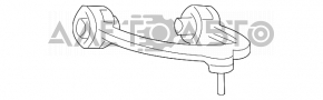 Maneta sus fata stanga Mercedes W211 awd nou original