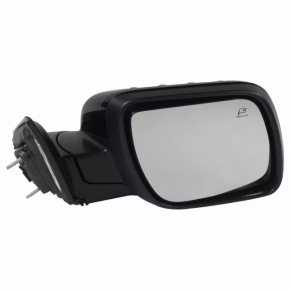 Oglindă laterală dreapta Ford Explorer 11-15 pre-restilizare, 13 pini, semnalizator, încălzire, iluminare