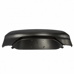 Накладка крышки багажника Ford Fusion mk5 13-16 под номер