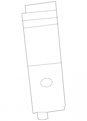 BOOSTER ANTENNA AMPLIFIER MODULE Mercedes GLC 16-19