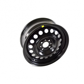 Диск колесный R15 Fiat 500 12-17 железка