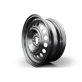 Диск колесный R15 Fiat 500 12-17 железка