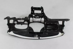 Торпедо передняя панель без AIRBAG Jeep Grand Cherokee WK2 14-22 черн, трещ в креп бард