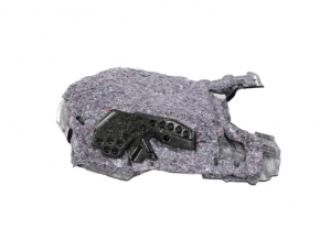 Покрытие пола Jeep Grand Cherokee WK2 11-22