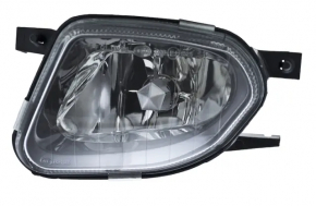 Lampă de ceață stânga ptf Mercedes W211 pre-restaurată