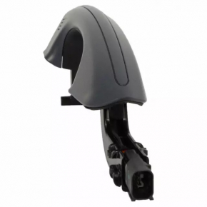 Ручка двери внешняя передняя левая Ford Edge 15-24 keyless
