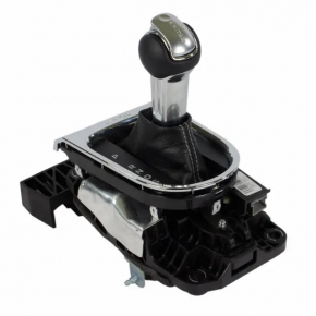 Шифтер КПП Ford Mustang mk6 15-17