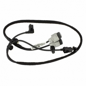 USB провод центральной консоли Lincoln MKZ 17-20