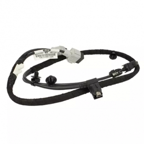 USB провод центральной консоли Lincoln MKZ 17-20