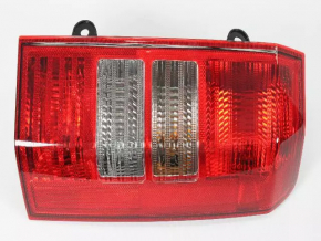 Lampa dreapta Jeep Patriot 11-17, inchisa
