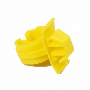 Blocarea suportului bara capotei Chevrolet Volt 16- original nou