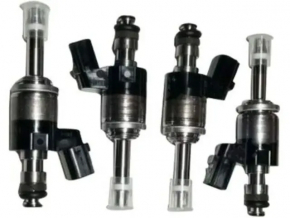 Форсунка распылитель Honda Accord 18-22 1.5T