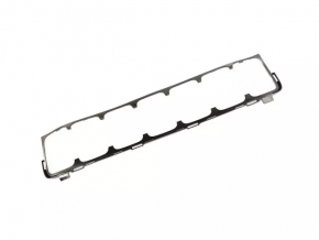 Grila radiatorului Jeep Grand Cherokee WK2 17-