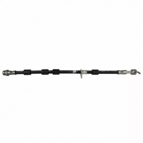 Furtun de frână față dreapta pentru Ford Fiesta 11-19