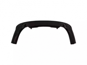 Buza bara spate Ford Focus mk3 15-18 restilizat 4d Sport