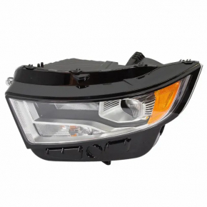 Farul față stânga nu Ford Edge 15-18 cel mai cu halogen TYC
