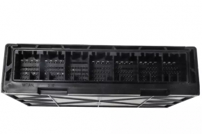 Body Control Module Chevrolet Trax 15-21
