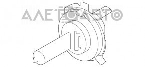 Корпус воздушного фильтра Ford Escape MK3 13-19 2.0T