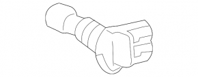 Датчик коленвала Lexus GS300 GS350 GS430 GS450h 06-11