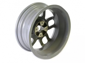 Комплект дисков R15 4шт Fiat 500 12-15