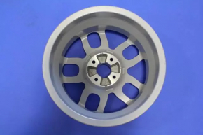 Комплект дисков R15 4шт Fiat 500 12-15