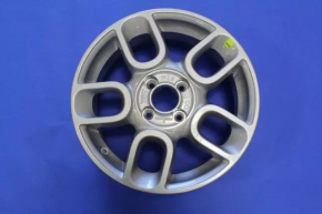 Комплект дисков R15 4шт Fiat 500 12-15