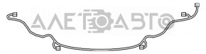 Проводка переднего бампера Lexus RX350 RX450h 20-22 USA