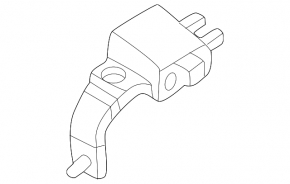 WIRELESS COMUNICATION CONTROL MODULE Hyundai Tucson 22-26