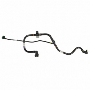 Датчик давления топлива Lincoln MKC 15-19 2.3T, 15-16 2.0T с трубками