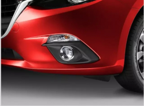 Подрулевой переключатель левый Mazda 6 14-21