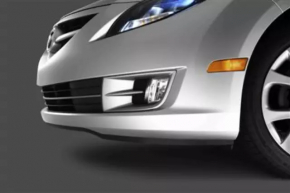 Comutator coloană direcție stânga Mazda 6 14-21