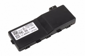 Keyless Entry Key Fob Receiver Module GMC Terrain 14-17