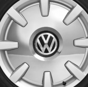 Capac roată R18 VW Beetle 12-19 nou original