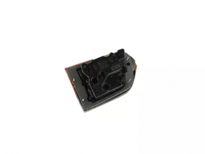 Lampa interioară pentru capacul portbagajului dreapta Jeep Grand Cherokee WK2 14-21 negru nou neoriginal