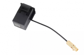 Module antenne communication sans fil AUX Chevrolet Equinox 18-24