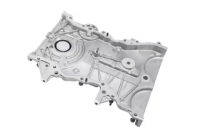 Передняя крышка двигателя Chevrolet Malibu 16-23 1.5T