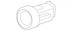 Кнопка Start-Stop Subaru Forester 25-26