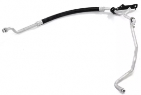 Furtunul de aer condiționat este lung, pentru Nissan Rogue 07-12