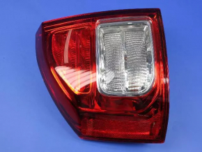 Lampa din stanga Jeep Compass 11-13 lumina cea mai dornica