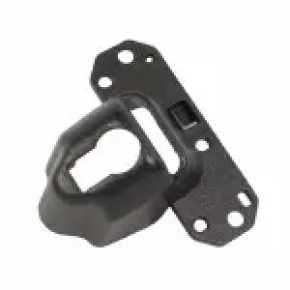 Suport cameră frontală Ford Explorer 18-19, față