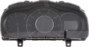 Щиток приборов Nissan Versa Note 13-19